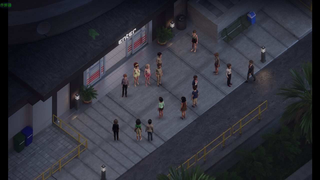 [PC]蛇之交響曲-免安裝版[1fichier或gofile.io免費空間]