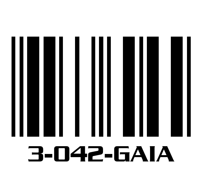 Jade Barcode