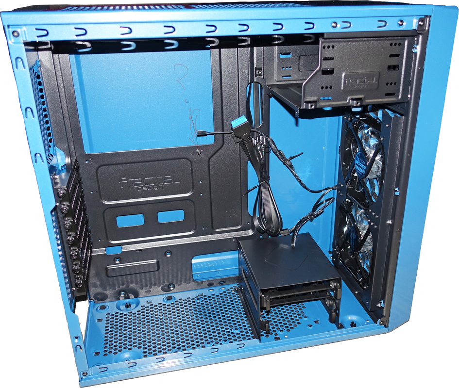 interieur boitier fractal g