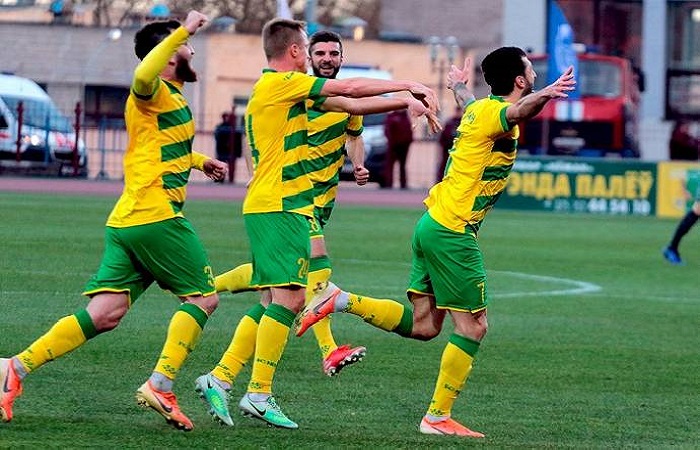 Soi kèo tài xỉu, phạt góc trận Molodechno vs Neman Grodno, 22h00 ngày 10/09