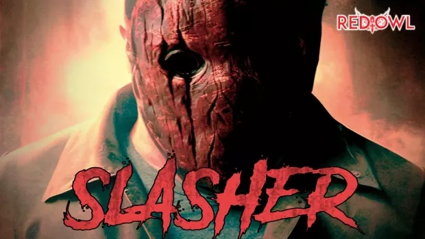 Slasher (2023) [Hindi-Spanish]