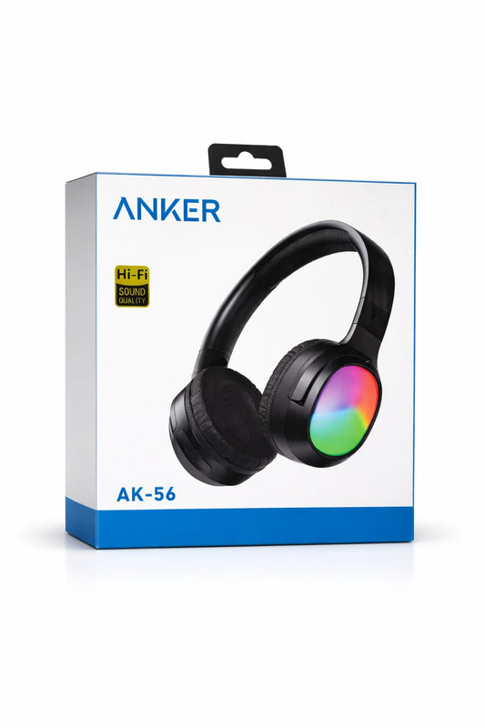 سماعة ANKER AK-56
