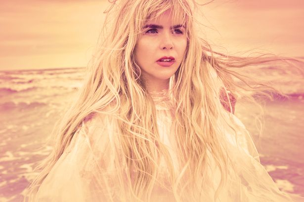 Paloma Faith Blomfield