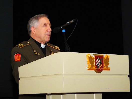 Ar atskleis KGB archyvai, kiek sovietinei sistemai vokelių pavidalu varžytinėse kainuodavo Lietuvos dvasininkai?