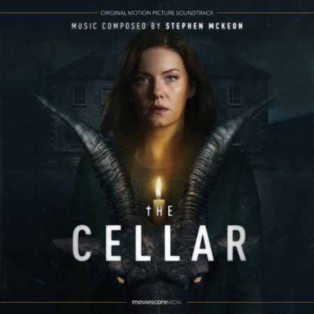 Stephen McKeon - The Cellar (2022) FLAC/MP3