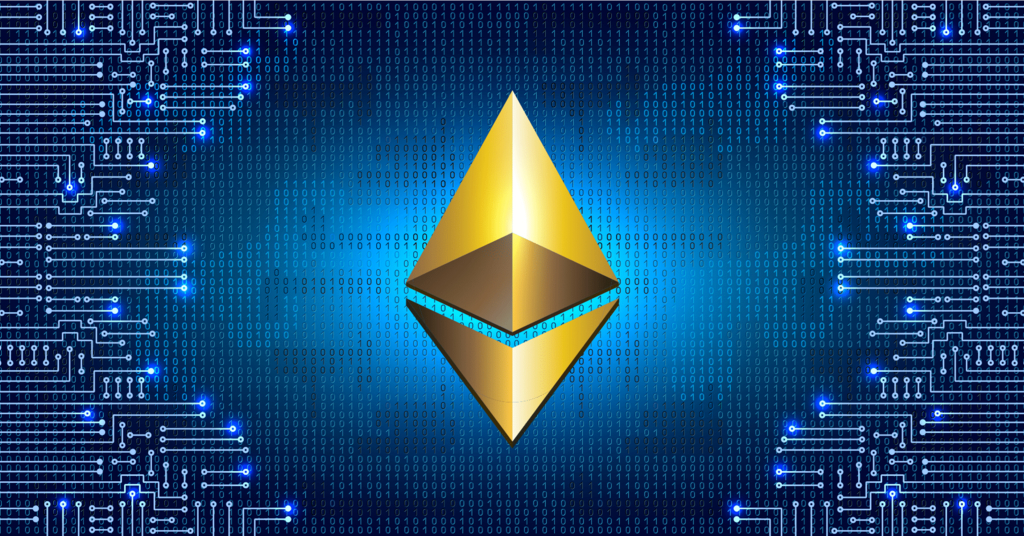 article imageТехнический анализ Эфириума