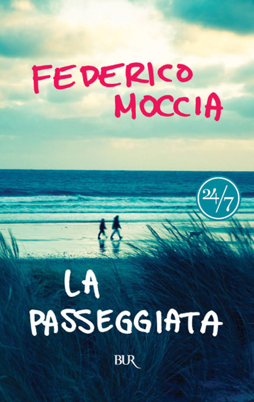 Federico Moccia - La Passeggiata (2007)