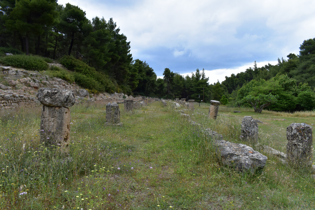 Αμφιαράειο