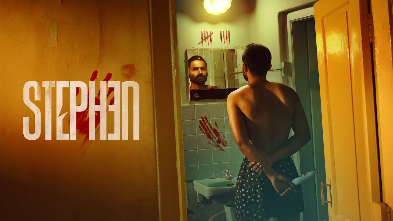 Stephen 2025 Dual Audio Hindi Tamil Full Movie HD ESub