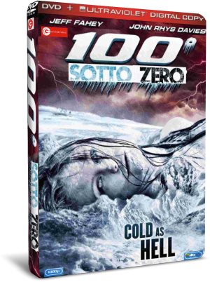 100 gradi sotto zero (2013) .avi BRRip AC3 Ita