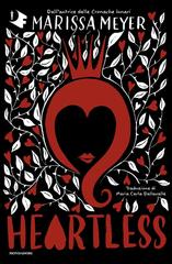 Marissa Meyer – Heartless (2026)