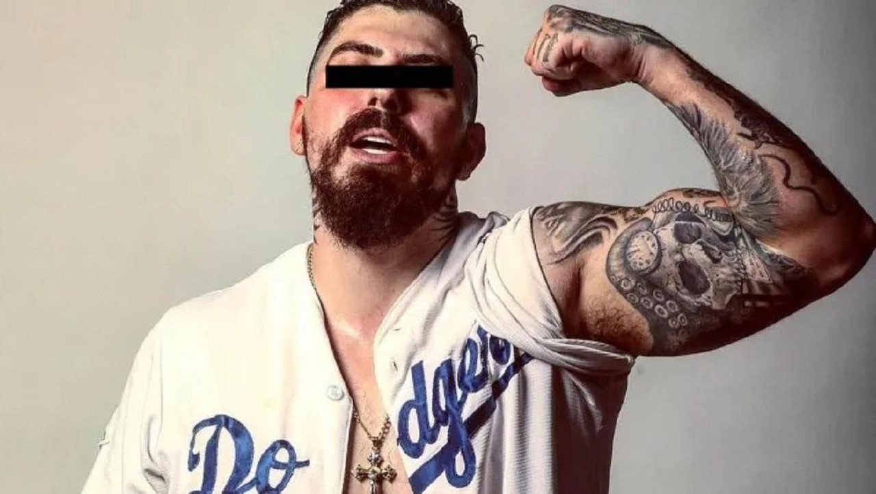 Tremenda reacción de Sargento Rap de Survivor tras ser vinculado a proceso