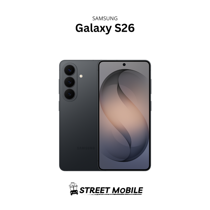 Galaxy S26 thumbnail 3