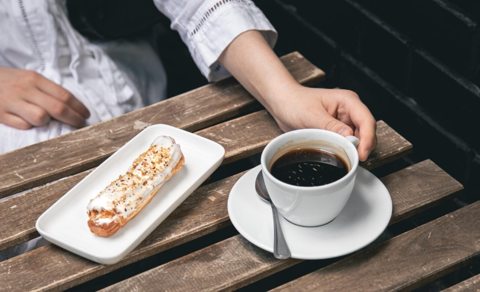 Coffee Break 