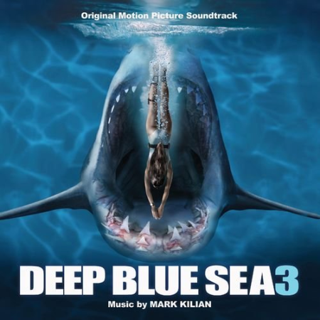 VA - Deep Blue Sea 3 OST (2021) FLAC/MP3