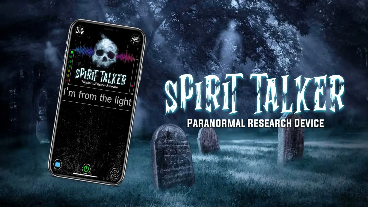 Download Spirit Talker APK