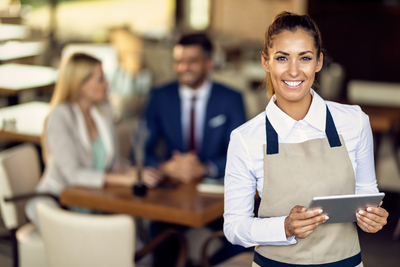 Diploma Hospitality