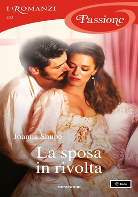 Joanna Shupe - La sposa in rivolta (2025)