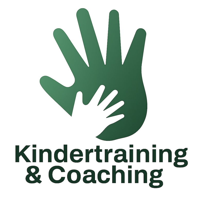 Kindertraining
