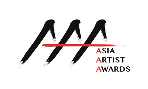 2021 Asia Artist Awards List of Winners AAA