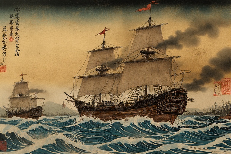 japanese-Art-Lovers-Sea-Milita-14