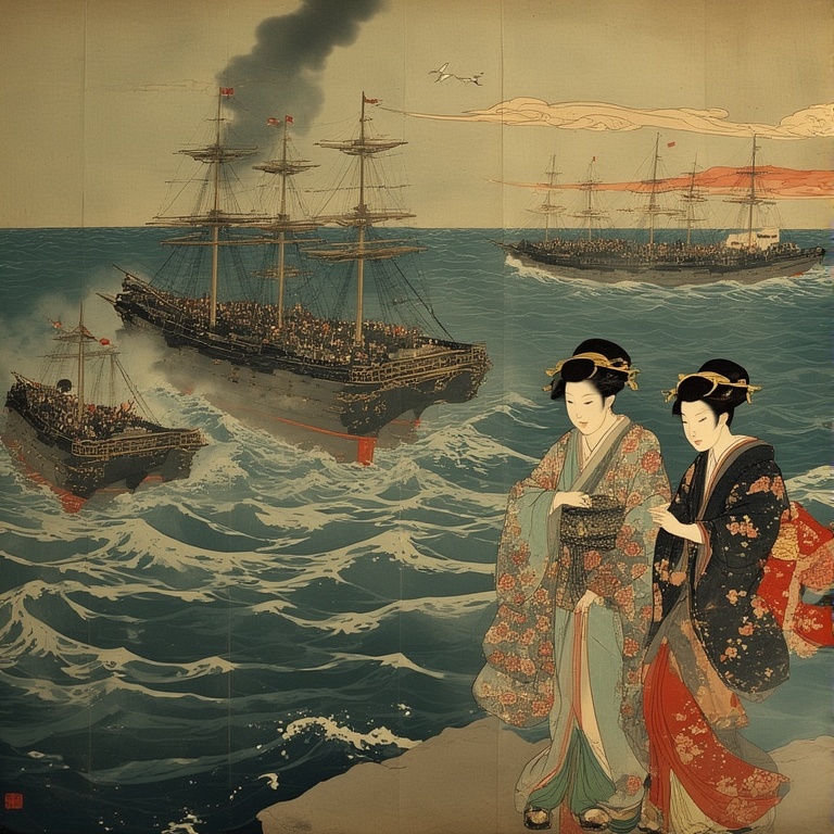 japanese-Art-Lovers-Sea-Milita-4