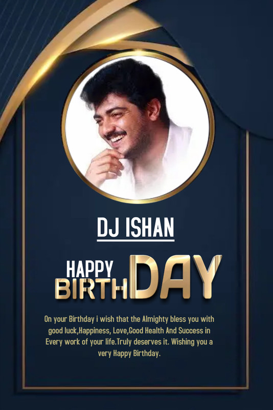 Birthday Template - Made with PosterMyWall (1)