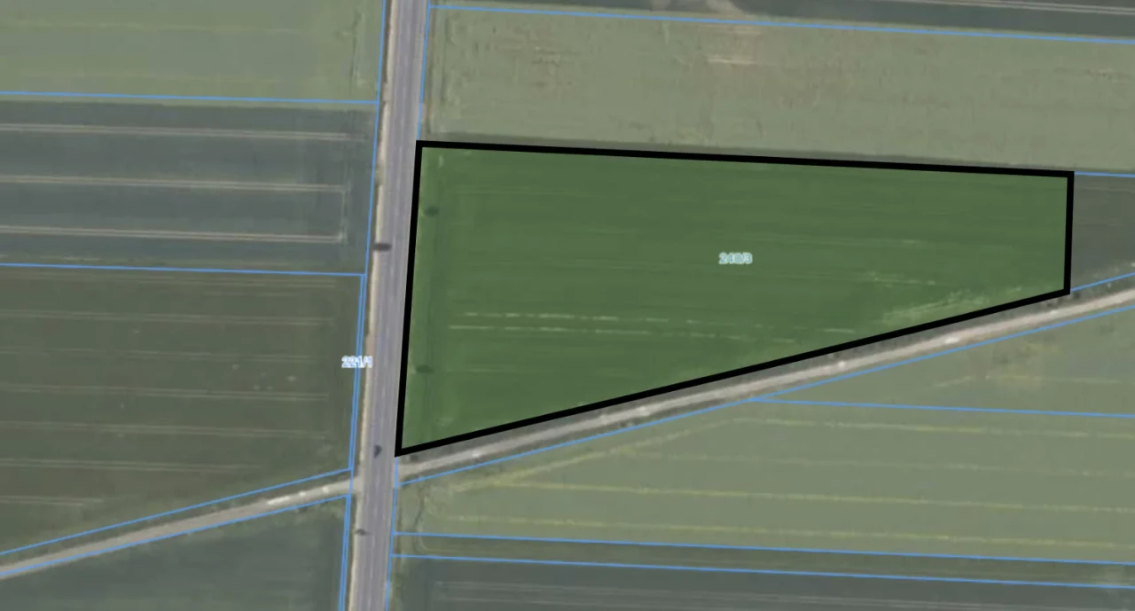 Data Center - Przylesie