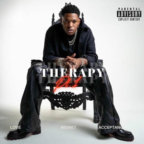 Yung Bleu – THERAPY – 2026