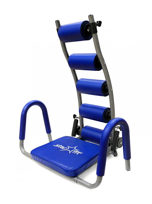 тренажер для пресса