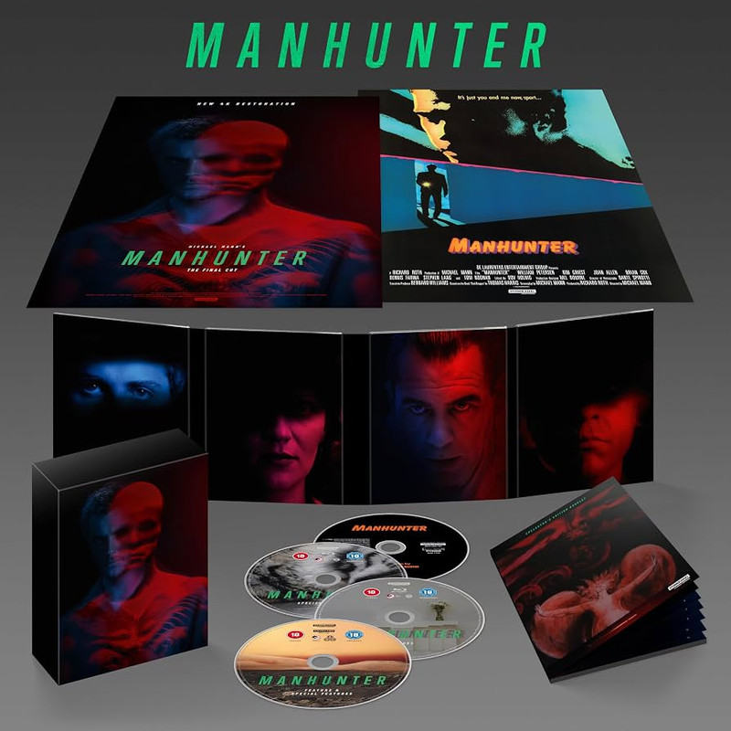 Manhunter 