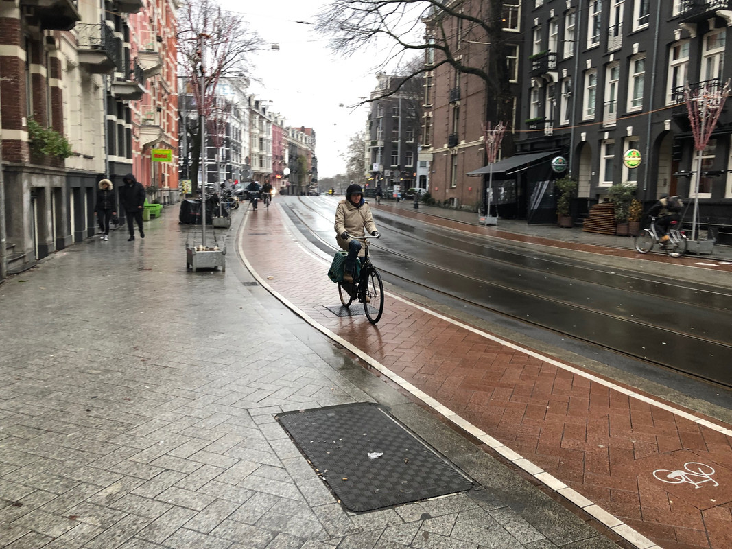 Dutchbikelane2