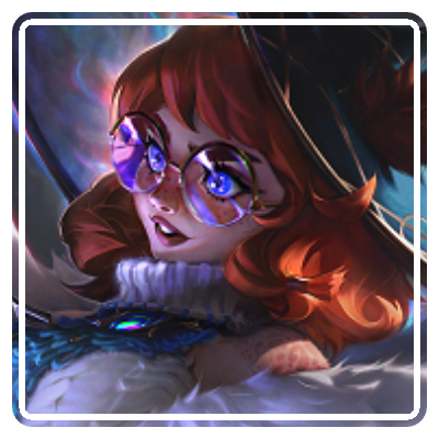 Aurora | League of Legends