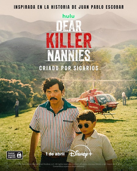 Dear Killer Nannies - Stagione 1 (2026) mkv FullHD 1080p WEBDL ITA ENG Sub