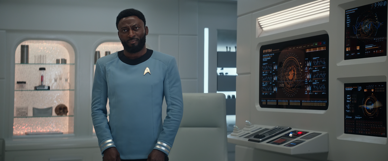 Star.Trek.Strange.New.Worlds.S02E08.Under.the.Cloak.of.War.2160p.10bit.AMZN.WEB-DL.DDP5.1.HEVC-Vyndr