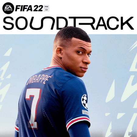 VA - FIFA 22 - Official Soundtrack (2021)