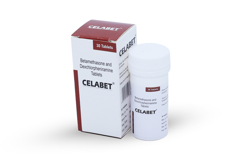 Celabet Tabs 30`S