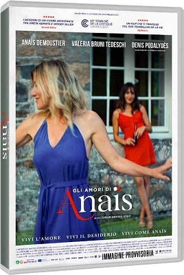 Gli amori di Anais (2021) DVD5 COMPRESSO - ITA Gli amori di Anais (2021) DVD5 COMPRESSO - ITA