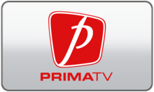 Prima TV
