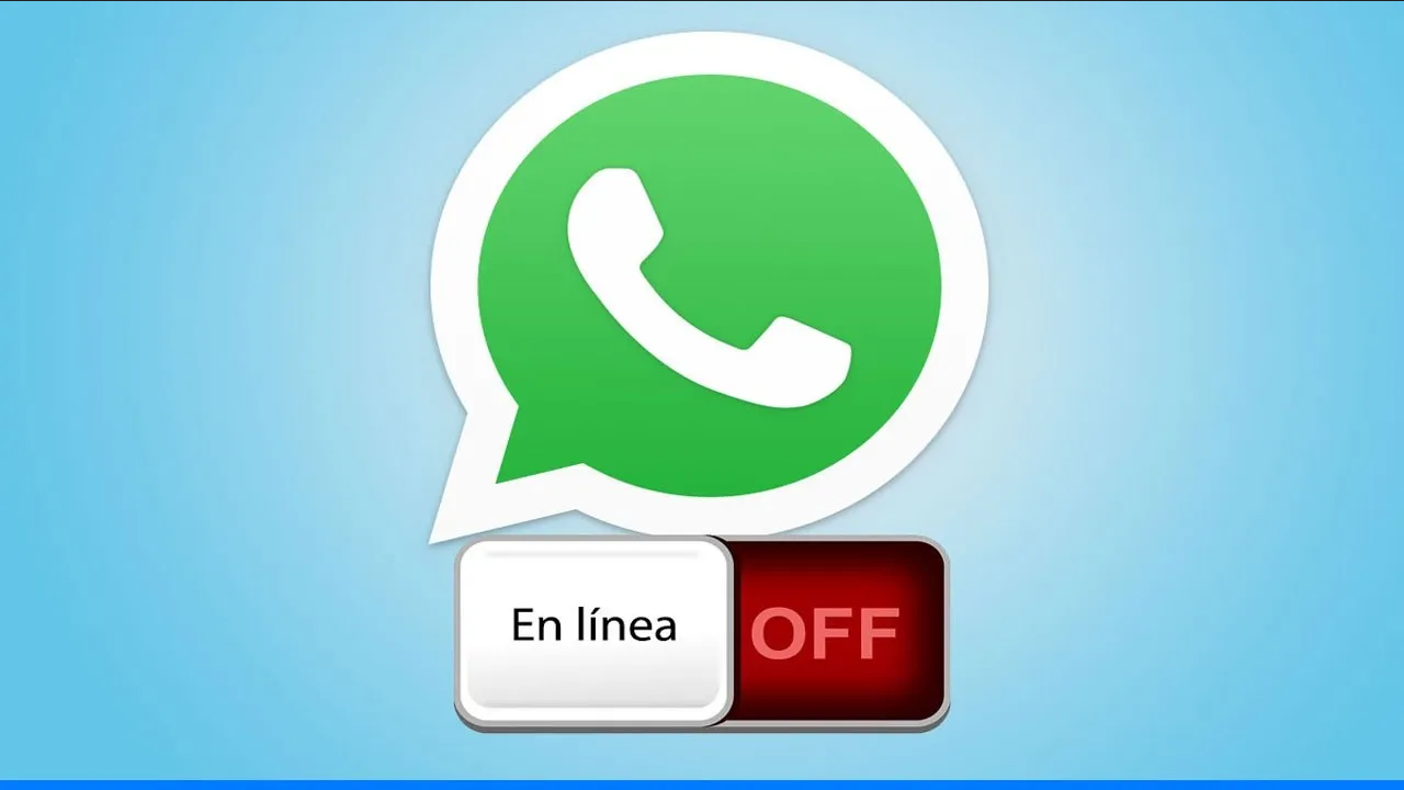 Cómo ocultar el estado 'en línea' de WhatsApp para aumentar tu privacidad