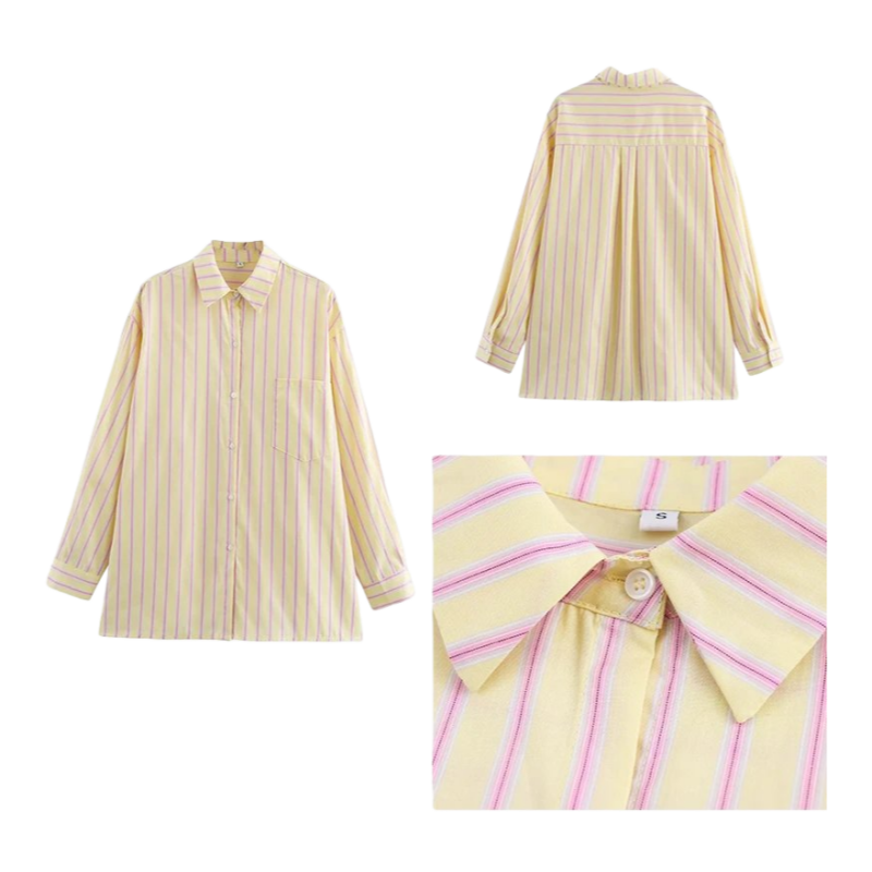 Zara Shirt