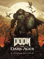DOOM The Dark Ages Premium Edition