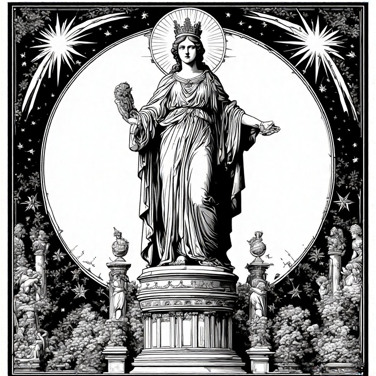 Monochromatic-illustration-of-44
