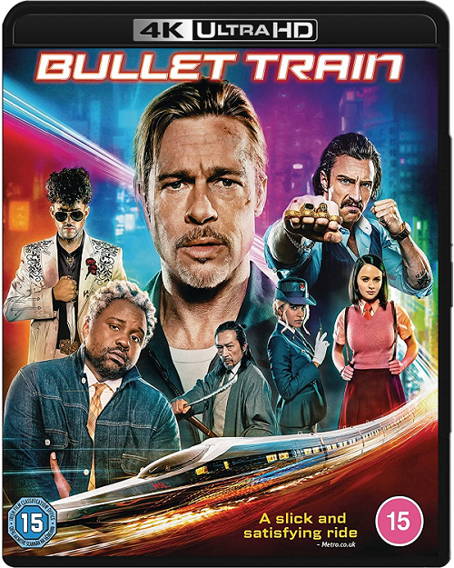 Bullet Train (2022) MULTi.REMUX.2160p.UHD.Blu-ray.DV.HDR.HEVC.ATMOS7.1-DENDA / LEKTOR i NAPISY PL