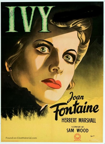 Ivy.1947.(Sam.Wood-Joan.Fontaine-Film.Noir).720p.x264-Classics