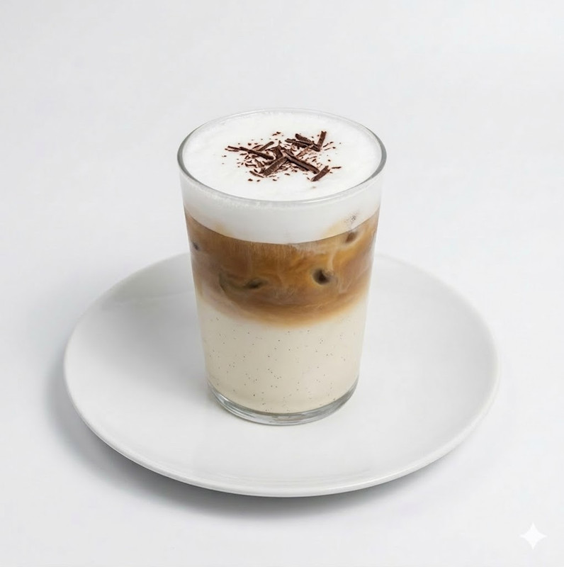 café iced