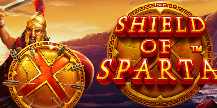 Tips Ampuh Dapat Maxwin Slot Shield of Sparta di Situs Dasartoto