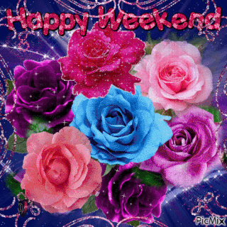 weeend