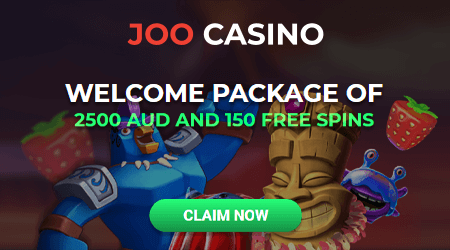 joo casino for real money after registration