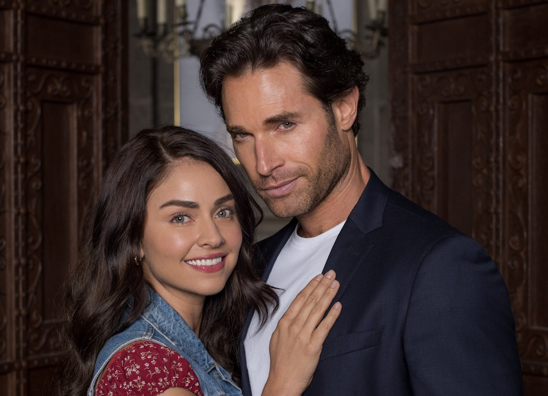 ¿Actualmente cuál es la telenovela más vista en México?